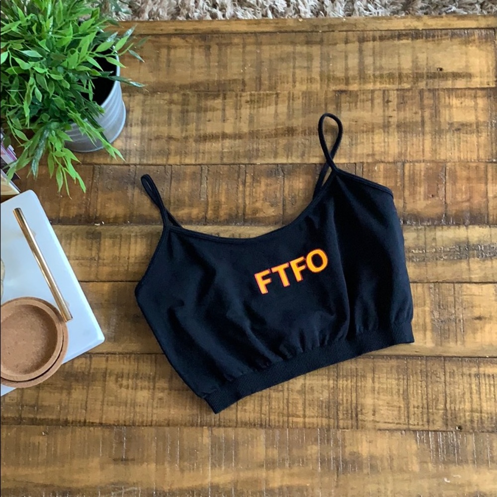 USC Game Day FTFO Crop